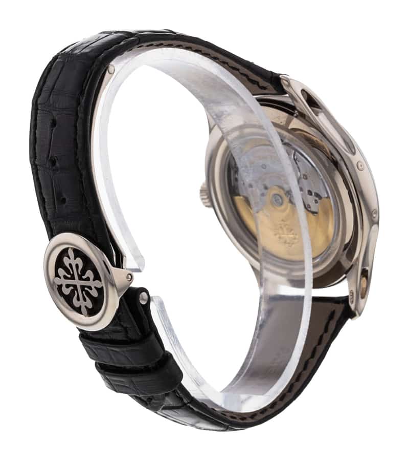 Patek Philippe Complications 5205G-013